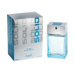 Sapil Solid Blue Eau de Toilette