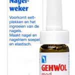 Gehwol Med Nail Softener 15 Ml