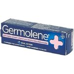 Germolene Antiseptic Cream with Local Anaesthetic, 30g