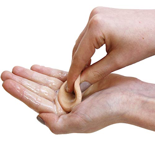 Makeup Brush & Sponge Sanitizing Wash by The Pro Hygiene Collection 240ml