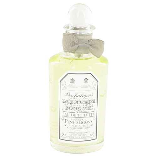 Blenheim Bouquet Cologne Penhaligon's 3.4 Oz Eau De Toilette Spray (Ts) For Men