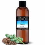 Authentic Oil Co Castor oil (Pharmaceutical Grade) Pure & Natural. Available in 100ml and 200ml (100ml)