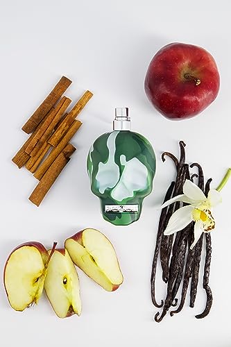 Police to be Camouflage eau de toilette for man 125 ml 10002493