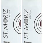 St Moriz Instant Self Tanning MIST Dark (2 Pack) 2 X 150ml Each