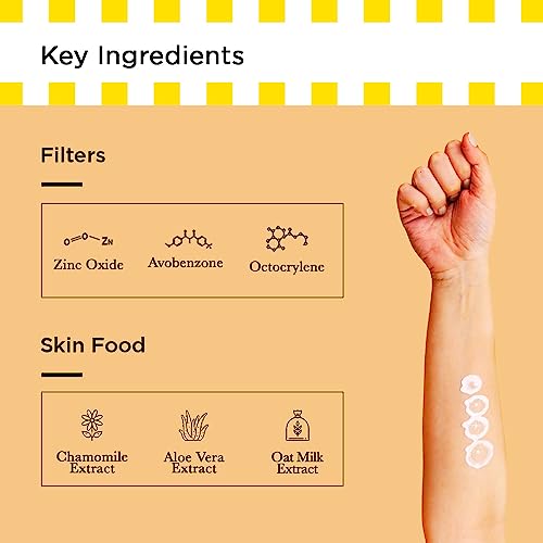 SunScoop Fluid Body Sunscreen Spray SPF 60, No White Cast, Protects from UVA & UVB Rays, Hybrid, for Dry, Normal, and Oily Skin Types | 125 ml (P