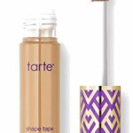 TARTE Double Duty Beauty Shape Tape Contour Concealer - Light-Medium (light to medium w/peach undertones)