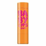 Maybelline Baby Lips Sport Lip Balm, 24 ml, Poolside Pink