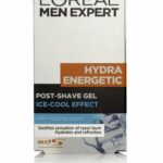 L'Oréal Paris Men Expert Hydra Energetic Aftershave Balm 100 ml
