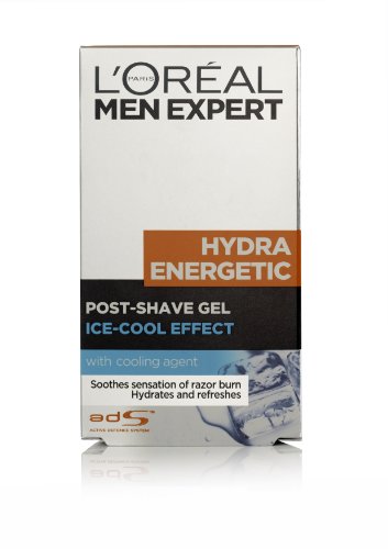L'Oréal Paris Men Expert Hydra Energetic Aftershave Balm 100 ml