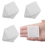300 Pack Lint Free Cotton Pads Lint Free Nail Wipes For Gel Nails