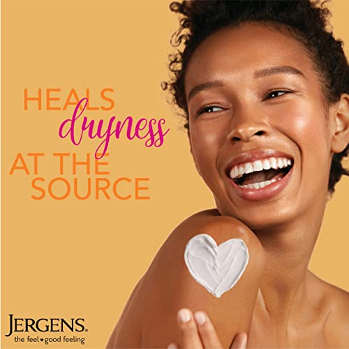 Jergens Ultra Healing Extra Dry Skin Moisturizer, 21 Ounces