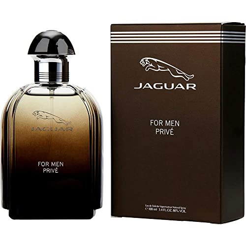 JAGUAR For Men Privee EDT 100ml