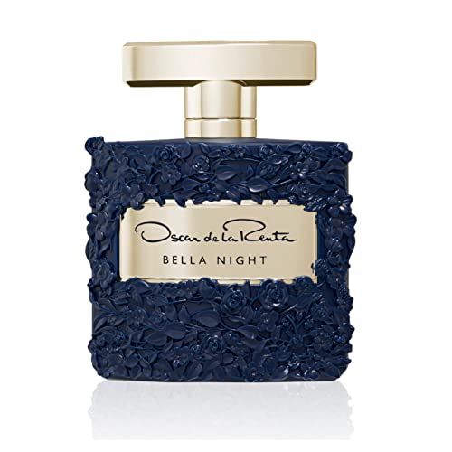 OSCAR DE LA RENTA Bella Night 56900 Eau de Perfume atomizer, 100 ml