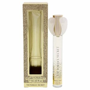 Victoria's Secret,7ml EDP NEW Genuine Angel Gold' Rollerball Handbag Perfume Gift Boxed