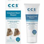 CCS Swedish Foot Heel Balm - 75g {Pack Of 2} [Misc.] [Personal Care]