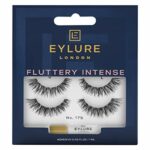 Eylure Fluttery Intense No. 175 Twin Pack False Lashes