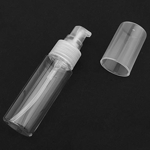 Spray Bottle, Empty Spray Bottle Travel Toner Lotion Serum Serum Container Bottle Refill Bottle