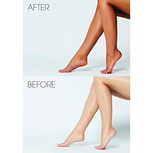 St.Tropez Professional Fake Tan Classic Bronzing Mist, Vegan Spray Tan Solution, 1L, 100 Percent Natural Tanning Active