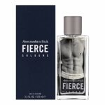 Abercrombie & Fitch Fierce Eau De Cologne Spray - 100ml/3.4oz