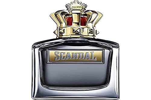 JPG SCANDAL POUR HOMME EDT SPRAY 150ML