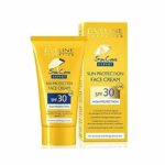 EVELINE Face Bronzer SPF-30 50 ml