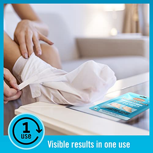 O’Keeffe’s Healthy Feet Foot Mask (2 Pairs)