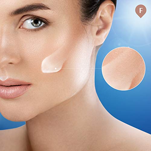 Skinvisibles AquaSense Fluid SPF50 50 ml