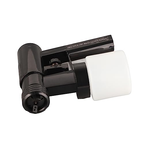 Sprayer Replacement Part Accessory, Cordless Spray Tan Machine, Tan Machine Professional HVLP Spray Tan Gun, Spray Tanning Machine Training Progr
