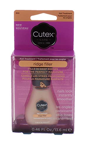 Cutex Ridge Filler
