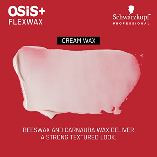 Schwarzkopf OSIS Flexwax 85ml