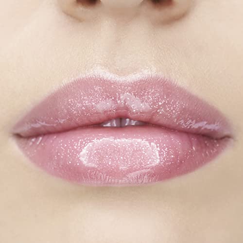 Avon Nourishing Lip Oil With Jojoba, Avocado & Coconut Oils. Plus, Vitamin E & SPF12