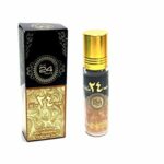 Perfume OUD 24 HOURS Ard Al Zaafaran 10 ml - 100% Oil