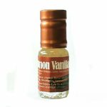 Al Aneeq Cinnamon Vanilla Mix Perfume Oil - 3ml