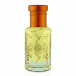 AMBERGRIS SUPER PERFUME OIL GRADE A DEEP STRONG BY LUXURY SCENT 12ML PREMIUM QUALITY ATTAR