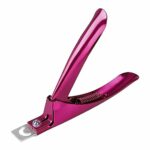 Acrylic Nail Clipper Nail Tips Cutter for Acrylic False Fake Gel Artificial Nails Manicure Pedicure Nail Care Tools Home Salon Nail Art, Nail Acc