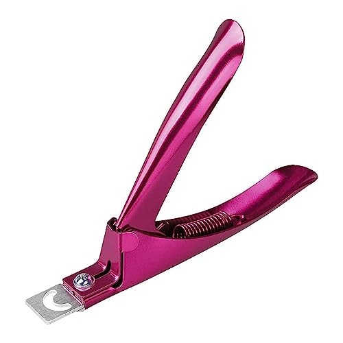 Acrylic Nail Clipper Nail Tips Cutter for Acrylic False Fake Gel Artificial Nails Manicure Pedicure Nail Care Tools Home Salon Nail Art, Nail Acc