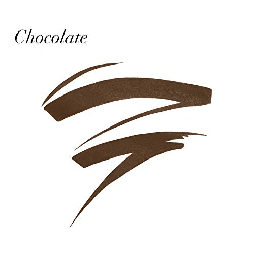 Max Factor Masterpiece High Precision Liquid Eyeliner, 1 ml, Chocolate