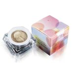 Eyelash Extension Remover Cream,Professional Eyelash Glue Remover,Low Irritation Cream,Fast Dissolving For False Eyelash Extension Glue Cream Nat