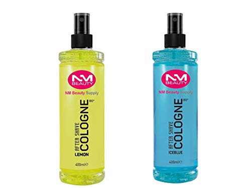 NMB Professional Traditional Turkish lemon cologne barber 5 litre. 5000ml