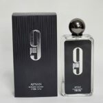 9pm edp spray 100ml for men by Afnan