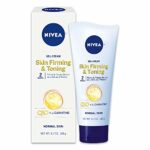 Nivea Body Good bye Cellulite Smoothing Gel Cream - 6.7 Oz