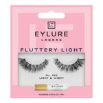 Eylure Fluttery Light No. 165 False Lashes