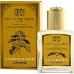 Geo F Trumper Sandalwood Cologne 50ml