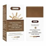 Tanning Drops | Skin Care Essence Anti-Pollution Drops | 30ml Bronzer Drops, Face Tanning Drops, Self Tanner Drops for Face and Body Hujinkan