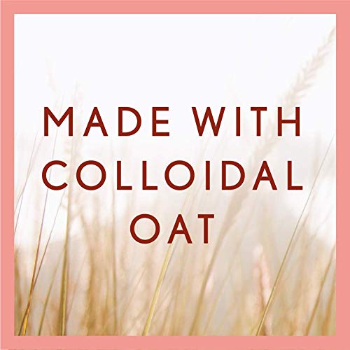 Aveeno Itchy Scalp Soothing & Clarifying Shampoo with Apple Cider Vinegar for Greasy Hair 354ml