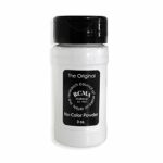 RCMA No Color Powder, Shaker Top Bottle, Authentic, 3 oz.