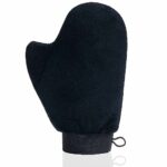 Self Tanning Mitt-Tanning Mitten, Self Tanning Glove for back, Face Tanning Glove, Self Tanner Back Applicator Reusable & Washable Self Tanner Mi