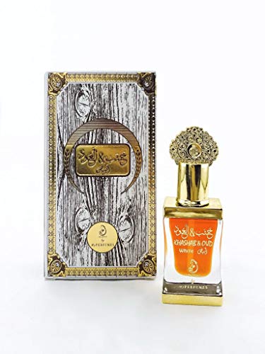 Oud Al Layal 12ml | Perfume Oil/Attar | Amazing Combination of Oud, Floral, Fruity and Vanilla (for Women and Men) (Unisex)