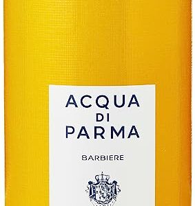 Acqua di Parma BARBIERE A/S Emulsion 100 ml., Pack of 1