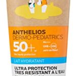 La Roche Leche Children SPF50+ 250ml
